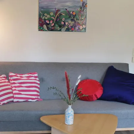 Ferienwohnung Am Nussgarterl Διαμέρισμα