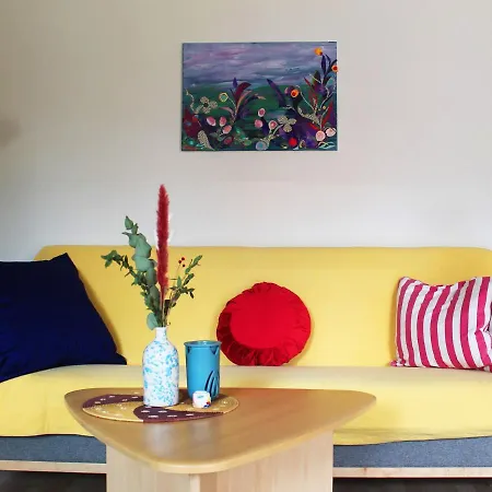 Ferienwohnung Am Nussgarterl *