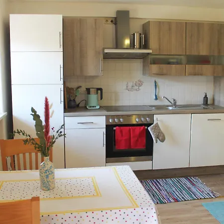 Ferienwohnung Am Nussgarterl * Bad Endorf