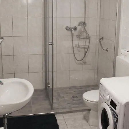 Διαμέρισμα Ferienwohnung Am Nussgarterl *