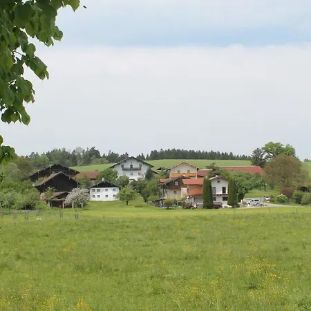 Ferienwohnung Am Nussgarterl Διαμέρισμα