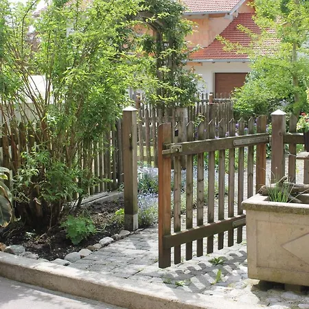 Διαμέρισμα Ferienwohnung Am Nussgarterl Bad Endorf